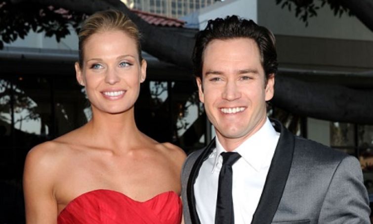 Who is Mark Paul Gosselaar Second Wife Catriona McGinn, How the Couple Meet?